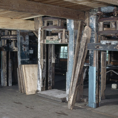 Rijksdienst voor het Cultureel Erfgoed