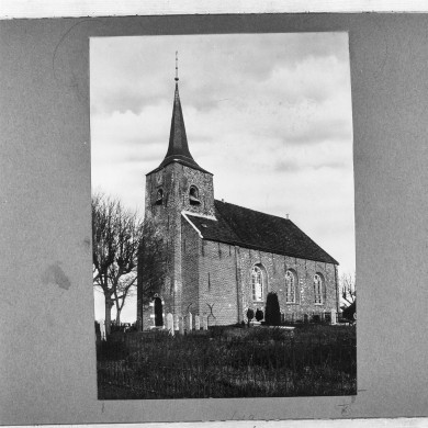 Rijksdienst voor het Cultureel Erfgoed: Koning, J.P. de