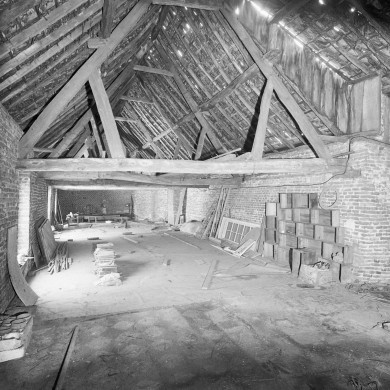 Rijksdienst voor het Cultureel Erfgoed: Roderburg, K. (Kris)