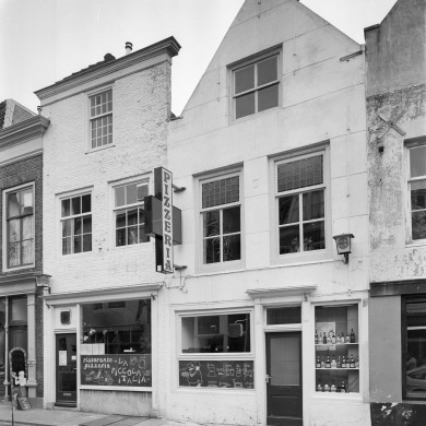 Rijksdienst voor het Cultureel Erfgoed: Dukker, G.J.