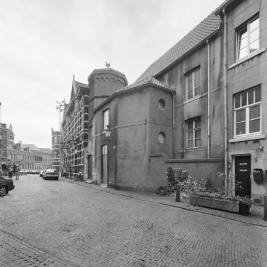 Rijksdienst voor het Cultureel Erfgoed: Heins, IJ.Th.