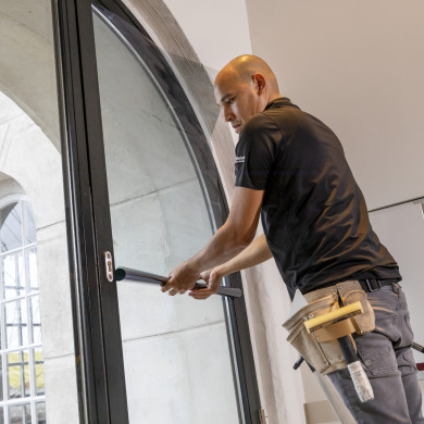 Rijksdienst voor het Cultureel Erfgoed: Sar, Wouter van der