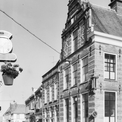 Rijksdienst voor het Cultureel Erfgoed: Dukker, G.J.