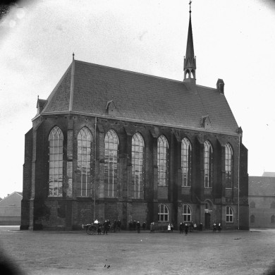Rijksdienst voor het Cultureel Erfgoed