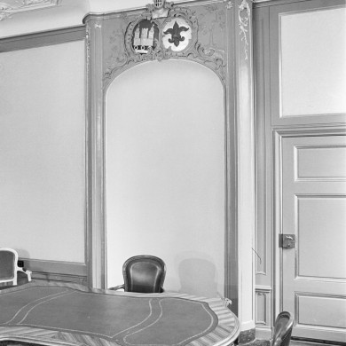 Rijksdienst voor het Cultureel Erfgoed: Tangel, L.M.