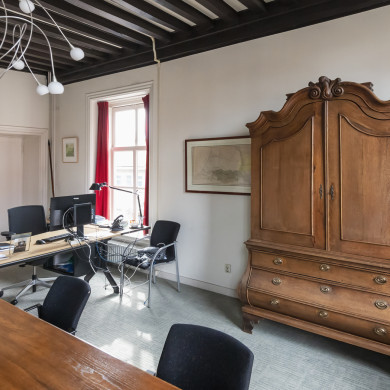 Rijksdienst voor het Cultureel Erfgoed: Schipper, Ruben