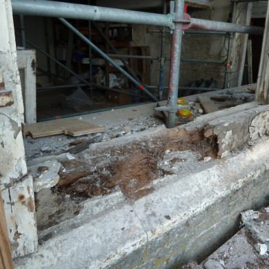 Rijksdienst voor het Cultureel Erfgoed: Bogers, Guido