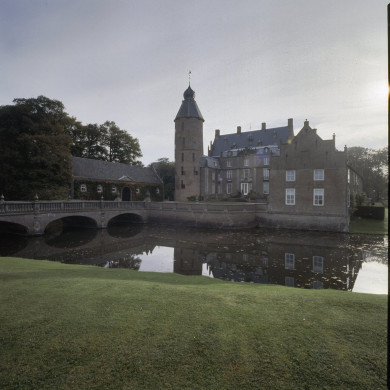 Rijksdienst voor het Cultureel Erfgoed: Koning, J.P. de