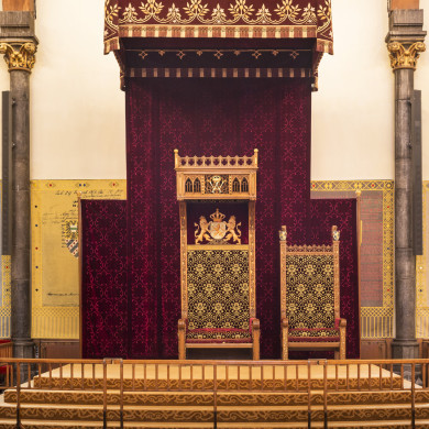 Rijksdienst voor het Cultureel Erfgoed: Valentijn, Dick