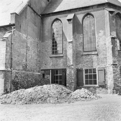 Rijksdienst voor het Cultureel Erfgoed: Galen, P. (Paul) van