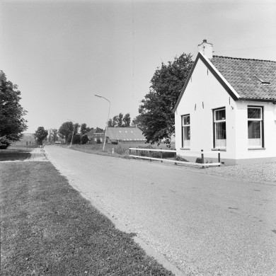 Rijksdienst voor het Cultureel Erfgoed: Galen, P. van