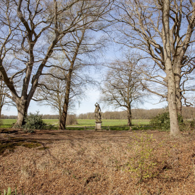 Rijksdienst voor het Cultureel Erfgoed: Sar, Wouter van der