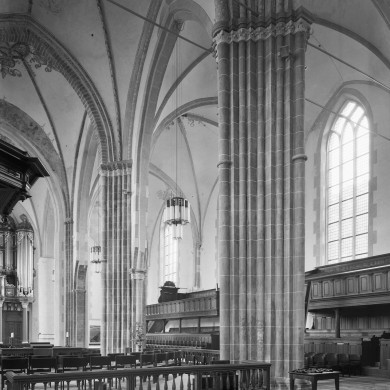 Rijksdienst voor het Cultureel Erfgoed: Wal, A.J. van der