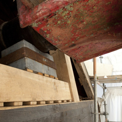 Rijksdienst voor het Cultureel Erfgoed: Roderburg, K. (Kris)