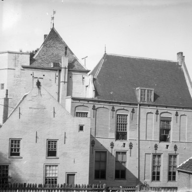 Rijksdienst voor het Cultureel Erfgoed