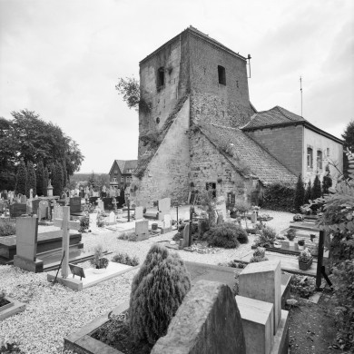 Rijksdienst voor het Cultureel Erfgoed: Galen, P. van