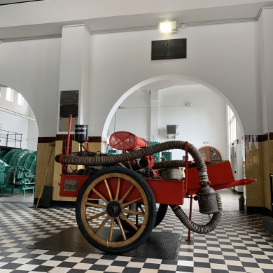 Rijksdienst voor het Cultureel Erfgoed: Wal, Henry van der