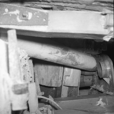 Rijksdienst voor het Cultureel Erfgoed: Korpershoek, W.A.