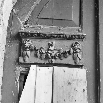 Rijksdienst voor het Cultureel Erfgoed: Wal, A.J. van der