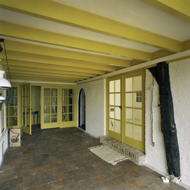 Rijksdienst voor het Cultureel Erfgoed: Roderburg, K. (Kris)