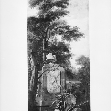 Rijksdienst voor het Cultureel Erfgoed: Koning, de