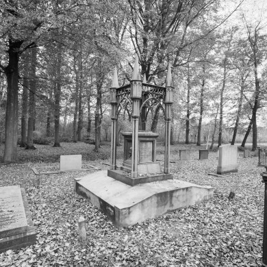 Rijksdienst voor het Cultureel Erfgoed: Koning, J.P. de