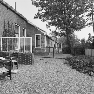 Rijksdienst voor het Cultureel Erfgoed: Galen, P. van