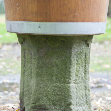 Rijksdienst voor het Cultureel Erfgoed: Sar, Wouter van der