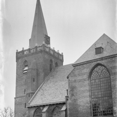 Rijksdienst voor het Cultureel Erfgoed