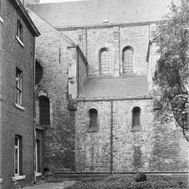 Rijksdienst voor het Cultureel Erfgoed: Delemarre, G.Th.