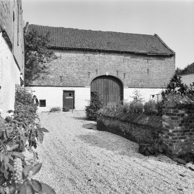 Rijksdienst voor het Cultureel Erfgoed: Dukker, G.J.