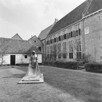 Rijksdienst voor het Cultureel Erfgoed: Galen, P. (Paul) van