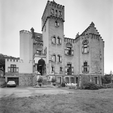 Rijksdienst voor het Cultureel Erfgoed: Galen, P. van