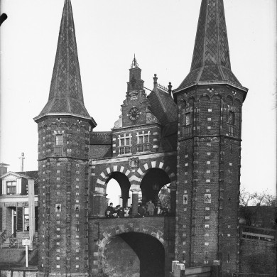 Rijksdienst voor het Cultureel Erfgoed: Kramer, W.