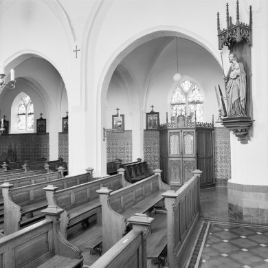 Rijksdienst voor het Cultureel Erfgoed: Galen, P. (Paul) van