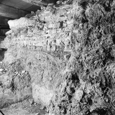 Rijksdienst voor het Cultureel Erfgoed: Wal, A.J. van der