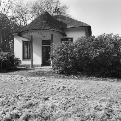 Rijksdienst voor het Cultureel Erfgoed: Schollen, A.H.C.