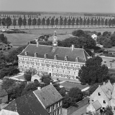 Rijksdienst voor het Cultureel Erfgoed: Tangel, L.M.