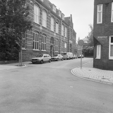 Rijksdienst voor het Cultureel Erfgoed: Dukker, G.J.