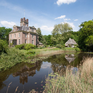 Rijksdienst voor het Cultureel Erfgoed: Speelman, Albert