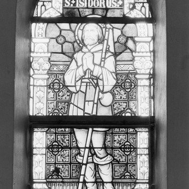 Rijksdienst voor het Cultureel Erfgoed: Tangel, L.M.