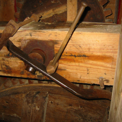 Rijksdienst voor het Cultureel Erfgoed: Terpstra, Frank