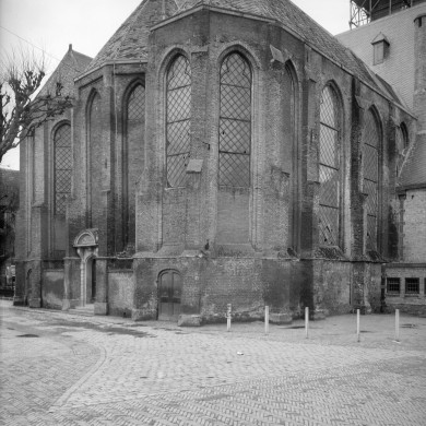 Rijksdienst voor het Cultureel Erfgoed