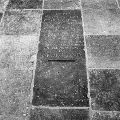 Rijksdienst voor het Cultureel Erfgoed: Dukker, G.J.