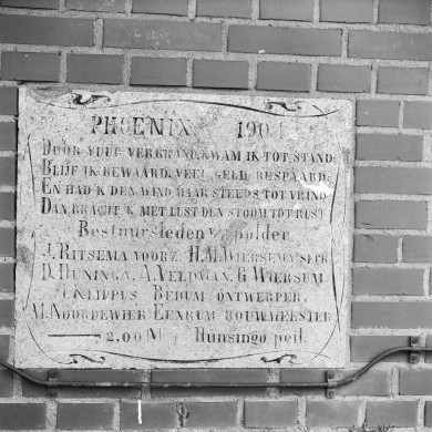 Rijksdienst voor het Cultureel Erfgoed: Korpershoek, W.A.