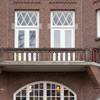 Rijksdienst voor het Cultureel Erfgoed: Sekuur, Mark