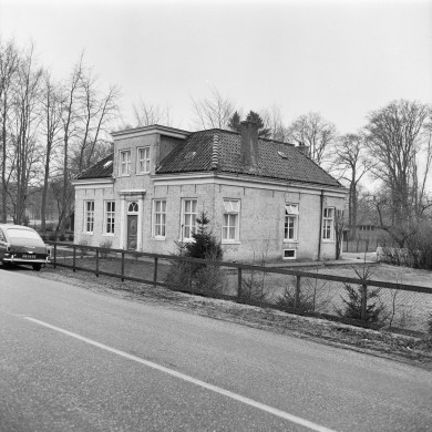 Rijksdienst voor het Cultureel Erfgoed: Wal, A.J. van der