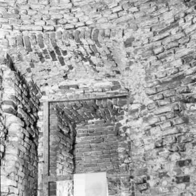 Rijksdienst voor het Cultureel Erfgoed: Wal, H. van der