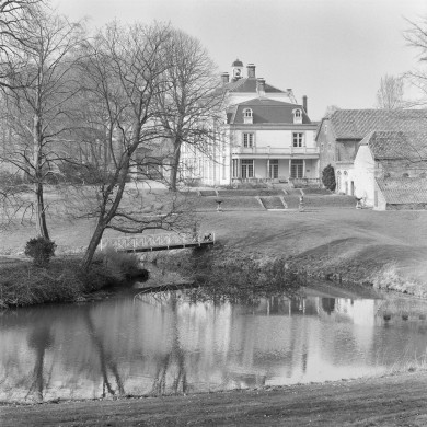 Rijksdienst voor het Cultureel Erfgoed: Galen, P. van