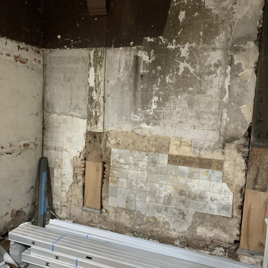 Rijksdienst voor het Cultureel Erfgoed: Bogers, Guido